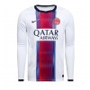 Paris Saint-Germain Bortedrakt 2026-27 Langermet